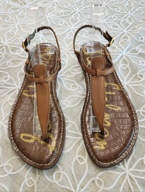 Sam Edelman Gigi Thong Sandal